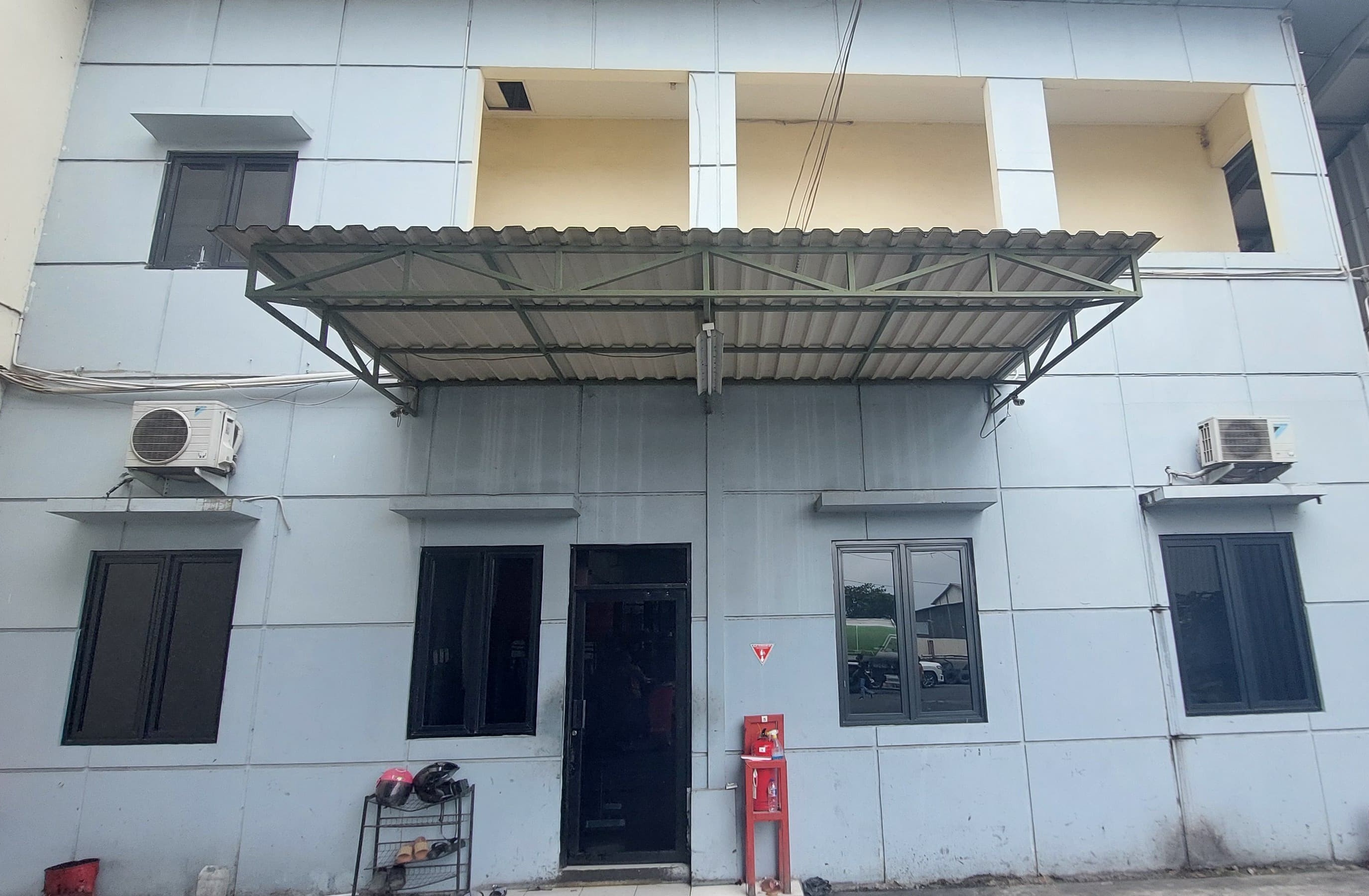 Kantor